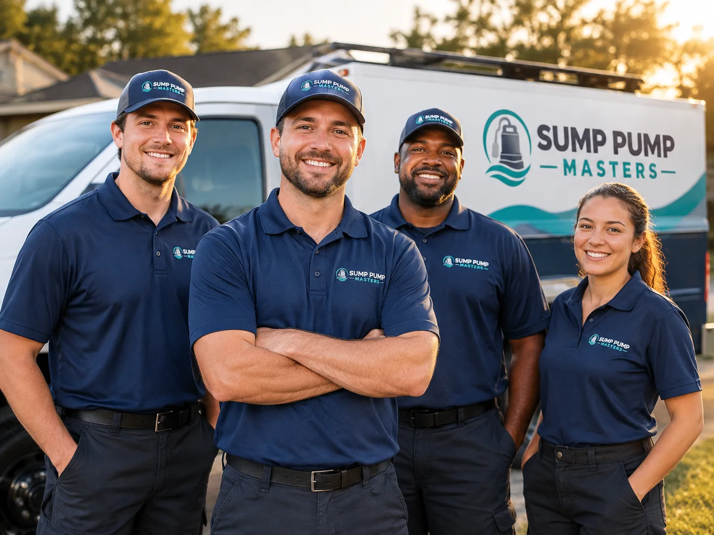 Sump Pump Repair company in Glenbeulah, WI