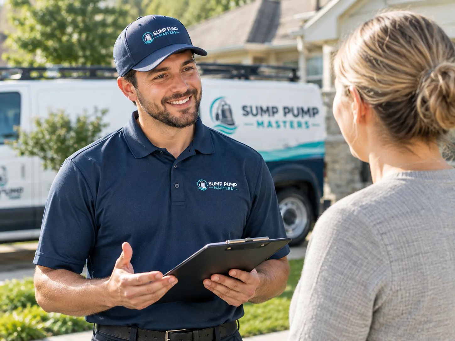 Sump Pump Repair Glenbeulah, WI FAQs